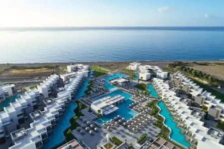 Atlantica Dreams Resort - All Inclusive - 30