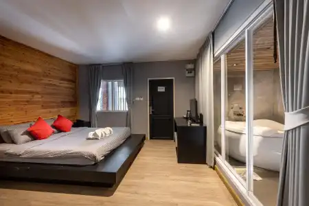 Lipda Resort - 1