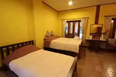 Khum Khun Wang Resort - 35