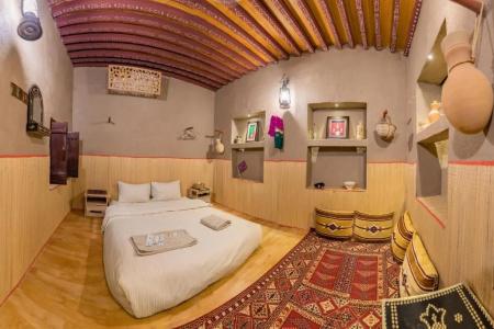 Nizwa Heritage Inn - 3
