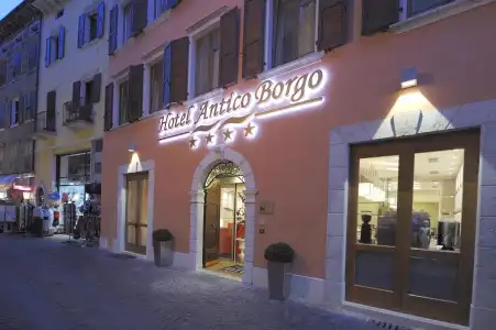 Antico Borgo - 41