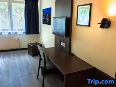 Garner FRANKFURT - PALMENGARTEN by IHG - 55