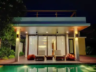The Spirit Resort Hua Hin - 59