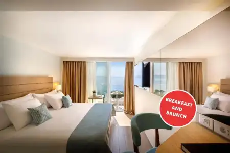 Girandella Resort Valamar Collection - Maro Suites - 69