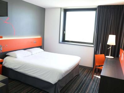 Ibis Styles Caen Centre Gare - 6