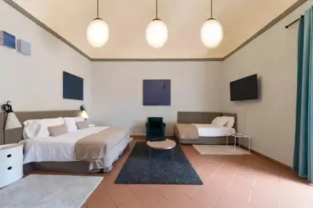 The Artists' Palace Florence - 141