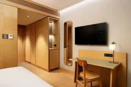 Four Points by Sheraton Ljubljana Mons - 54
