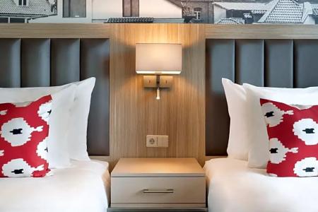 Tbilisi Saburtalo by Mercure - 45