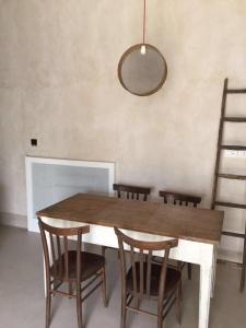 Masseria Borgo Sentinella - 27