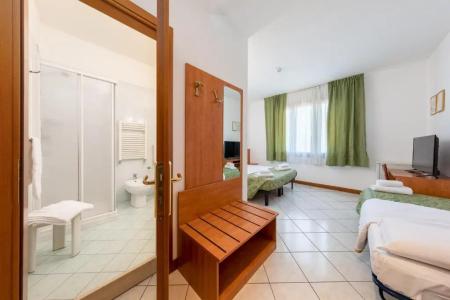 Albergo Nuova Aurora - 43