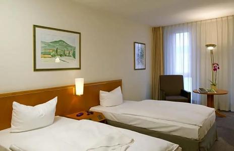 Novotel Freiburg am Konzerthaus - 70