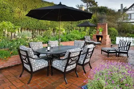 Colonial Terrace Inn by the Sea - 22
