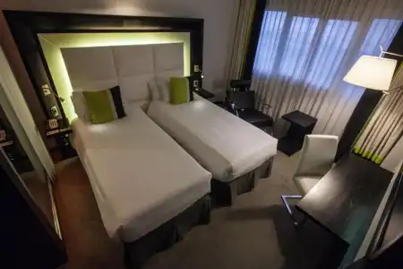 Novotel Buenos Aires - 37