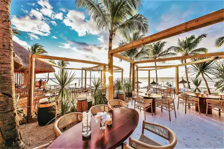 Sugar Beach Mauritius, 5 Star - 18