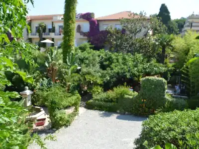 Hôtel La Villa Sainte Valérie Adults Only - 93