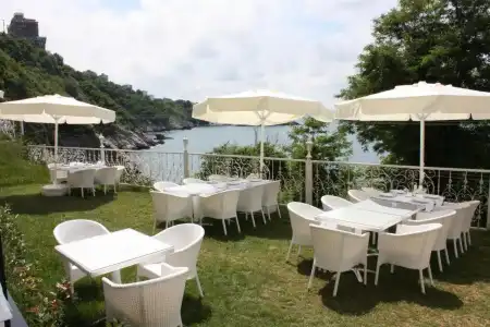 Bab-I Zer Konaklama Ve Restoran - 10