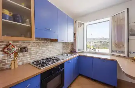 Le Mimose 6 Pax In Imperia - 17