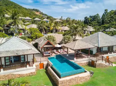 Kanda Residences Pool Villas - 123