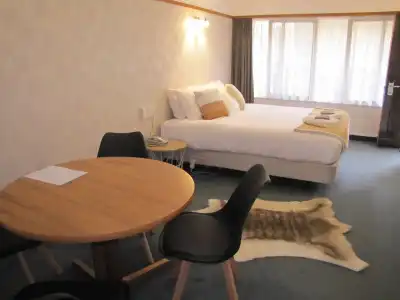 The Beachcomber - 5