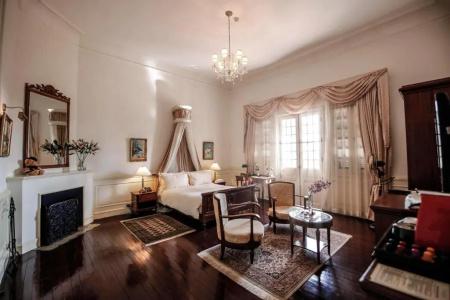 Dalat Palace Heritage - 36