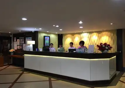 The Patra - Rama 9 - 15