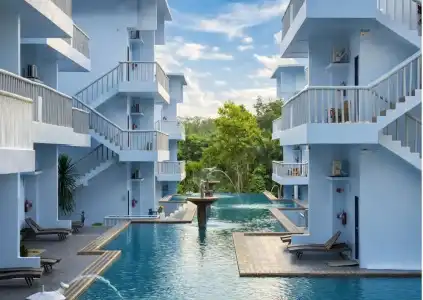 Arawan Beach Resort Krabi - 83