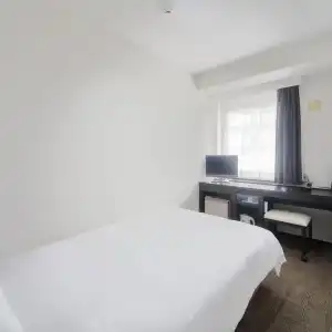 Comfort Inn Kagoshima Taniyama - 40