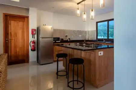 Villa Rousseau - 13