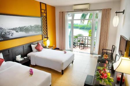 Hoi An Beach Resort - 146