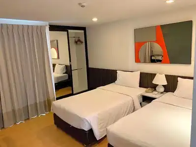 I Residence Sathorn - 80