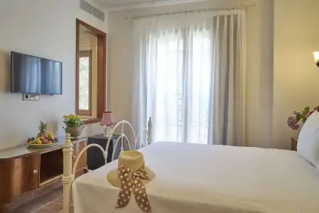 Villa Taraça Alaçatı Romantik Otel - 62