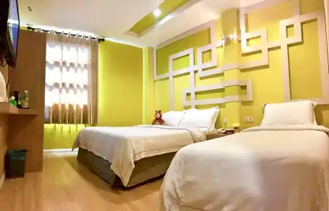 Sunshine Inn Malacca - 44