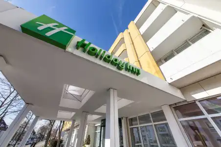 Holiday Inn München Süd - 30