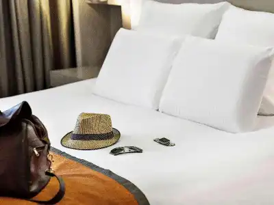 FirstName Toulouse, part of JdV by Hyatt - 105
