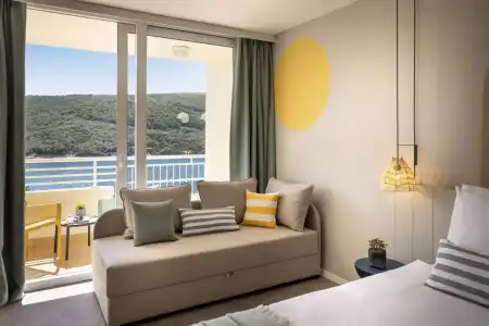 Sunny Rabac by Valamar - 33