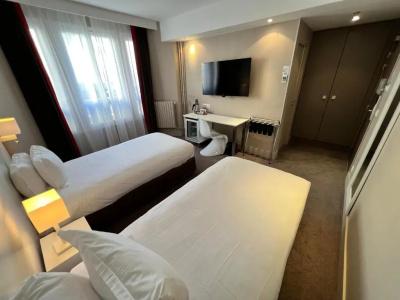 Holiday Inn Paris - Auteuil by IHG - 92