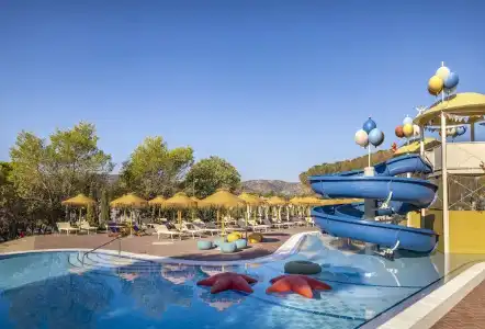 Valamar Amicor Resort - 32