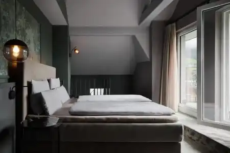 ERIKA BoutiqueKitzbühel - 89