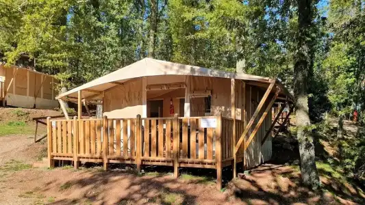 Glamping Village Orlando in Chianti - 93