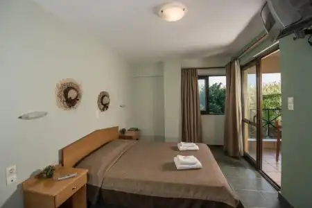 Mirtilos Studios & Apartments - 57