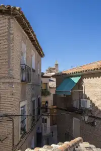 Dobo Azacanes Hostal - 110