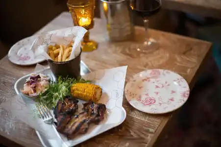 Mercure Oxford Eastgate - 27