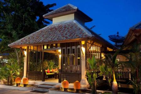 Rummana Boutique Resort - 45