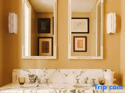 Saint James Paris - Relais & Chateaux - 74