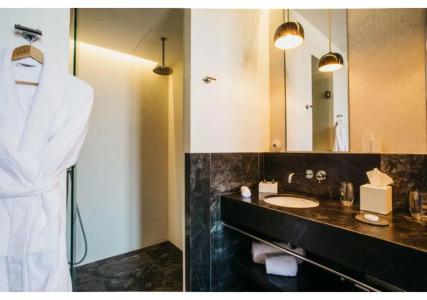 Faustino Gran Relais & Chateaux - 54