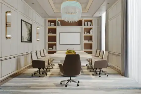 JW Marriott - 43