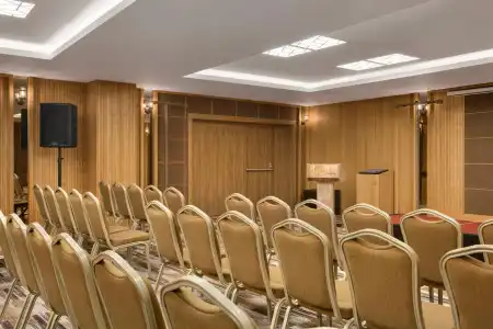 Ramada By Wyndham Bursa Çekirge Thermal & Spa - 11