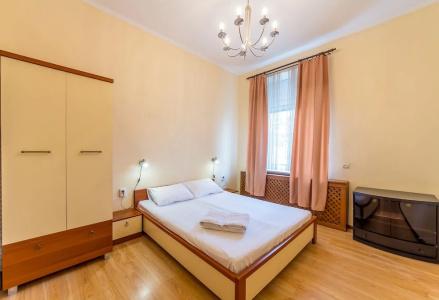 Central Dayflat Apartments - 228