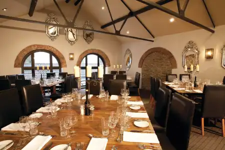 du Vin & Bistro Bristol - 19