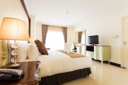 LK Crystal Ville Pattaya - 4